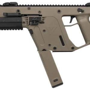 KRISS USA VECTOR SDP-E G2 45ACP 6.5" FDE
