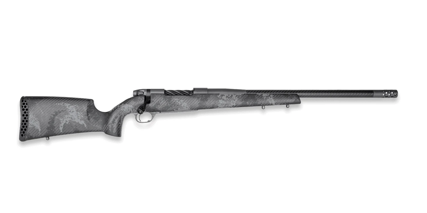 WEATHERBY MARK V LIVE WILD CF 65-300 26"