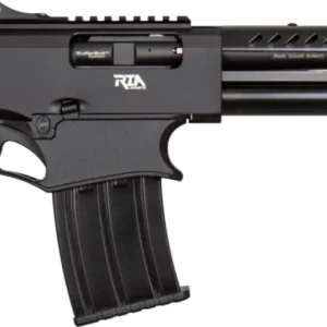 ROCK ISLAND ARMORY VRPA40 SHOTGUN 12/20 BL/SY 3"