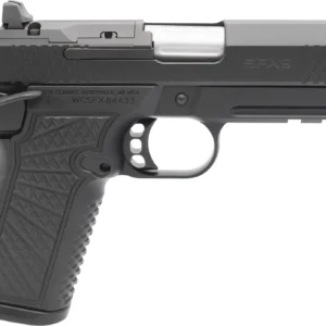 WCT SFX9 OR CMP AMB 9MM 4B 15R
