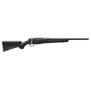 TIKKA T3X LITE 243WIN 20" BLK TB
