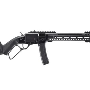 POF USA TOMBSTONE LVR 9MM 16" BLK 20+1