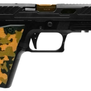 FUS XF PRO 9MM 4B 10RD BRZ TB