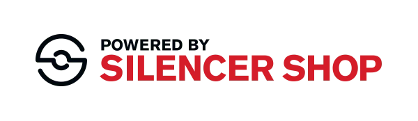 Powered by Silencer Shop
